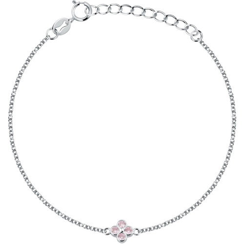 Luxoia - La Petite Story Parure Armband - LPS05AZR05