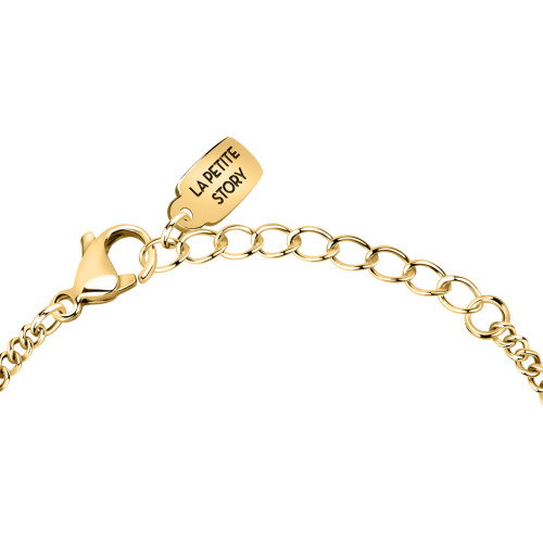 Luxoia - La Petite Story Parure Armband - LPS05AZU01