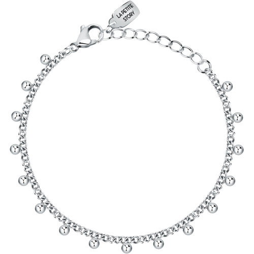 Luxoia - La Petite Story Parure Armband - LPS05AZU02
