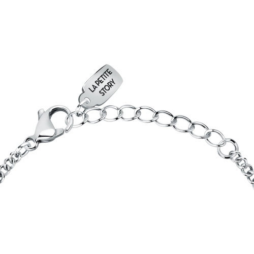 Luxoia - La Petite Story Parure Armband - LPS05AZU02
