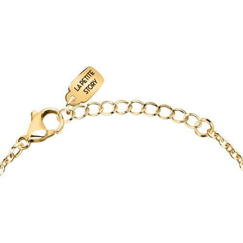 Luxoia - La Petite Story Parure Armband - LPS05AZU03
