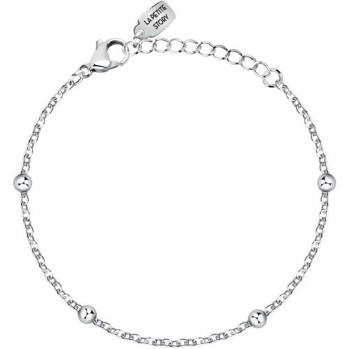 Luxoia - La Petite Story Parure Armband - LPS05AZU04