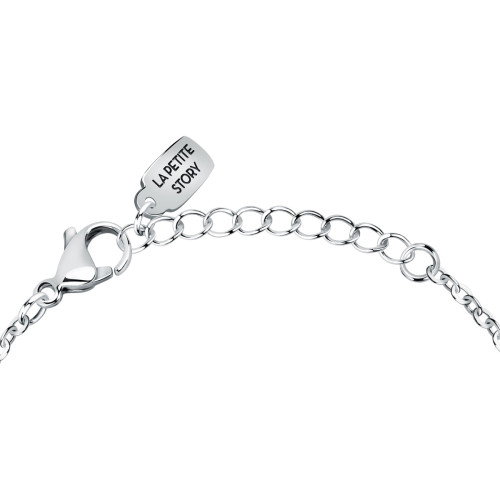 Luxoia - La Petite Story Parure Armband - LPS05AZU04
