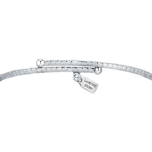 Luxoia - La Petite Story Tennis Armband - LPS05AZZ09