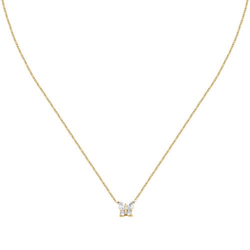 Luxoia - La Petite Story Collane Halskette - LPS10ARR111