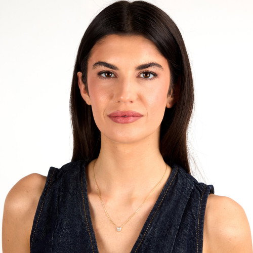 Luxoia - La Petite Story Collane Halskette - LPS10ARR111