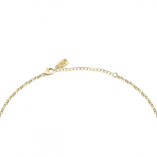 Luxoia - La Petite Story Love Heart Halskette - LPS10ASD14