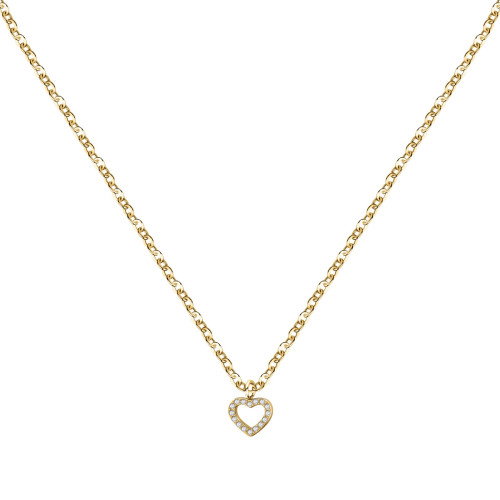 Luxoia - La Petite Story Love Halskette - LPS10ASD22