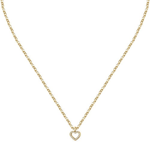 Luxoia - La Petite Story Love Halskette - LPS10ASD22