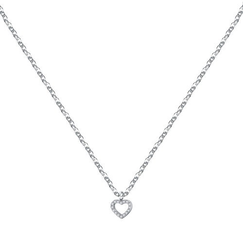 Luxoia - La Petite Story Love Halskette - LPS10ASD23