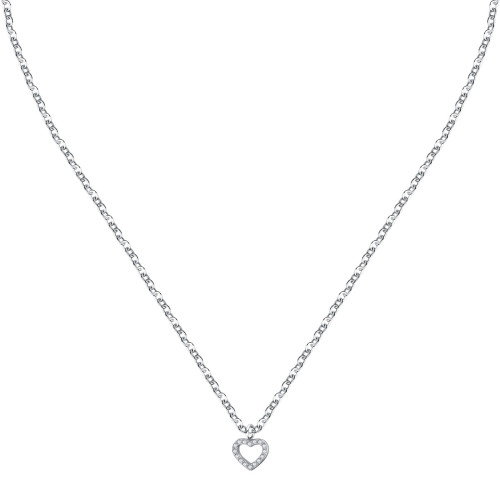 Luxoia - La Petite Story Love Halskette - LPS10ASD23