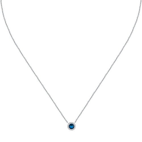 Luxoia - La Petite Story Collection Silver Halskette - LPS10AWV07