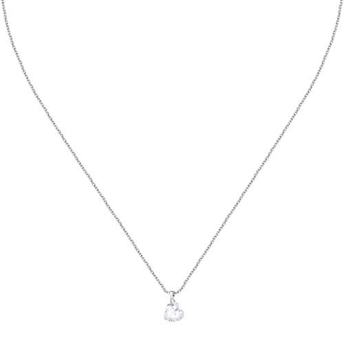 Luxoia - La Petite Story Parure Heart Halskette - LPS10AWV31