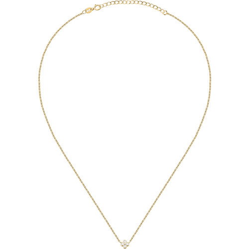 Luxoia - La Petite Story Parure Halskette - LPS10AZR01