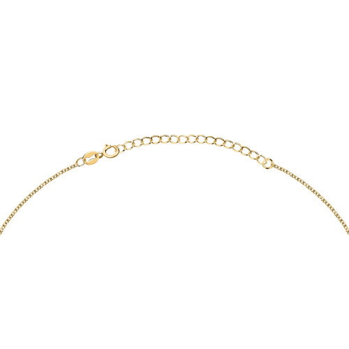 Luxoia - La Petite Story Parure Halskette - LPS10AZR01