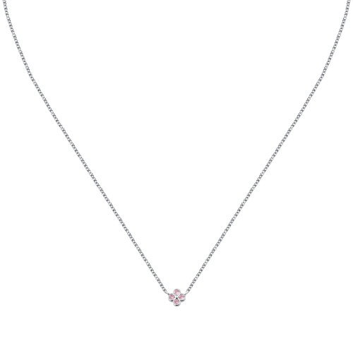 Luxoia - La Petite Story Parure Halskette - LPS10AZR02