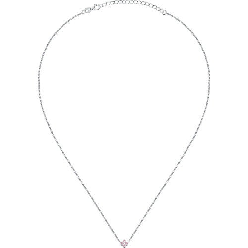 Luxoia - La Petite Story Parure Halskette - LPS10AZR02