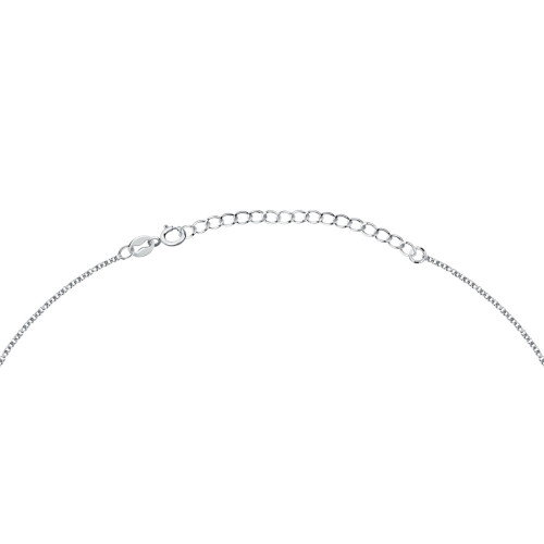 Luxoia - La Petite Story Parure Halskette - LPS10AZR02