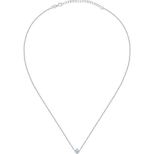 Luxoia - La Petite Story Parure Halskette - LPS10AZR03