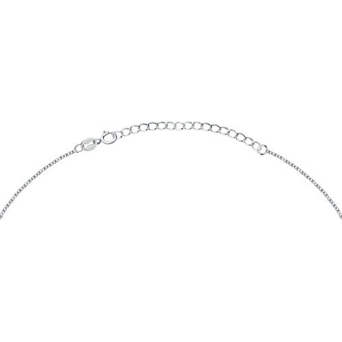 Luxoia - La Petite Story Parure Halskette - LPS10AZR03