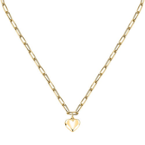 Luxoia - La Petite Story Parure Halskette - LPS10AZV02