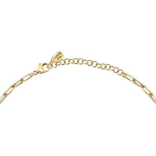 Luxoia - La Petite Story Parure Halskette - LPS10AZV02