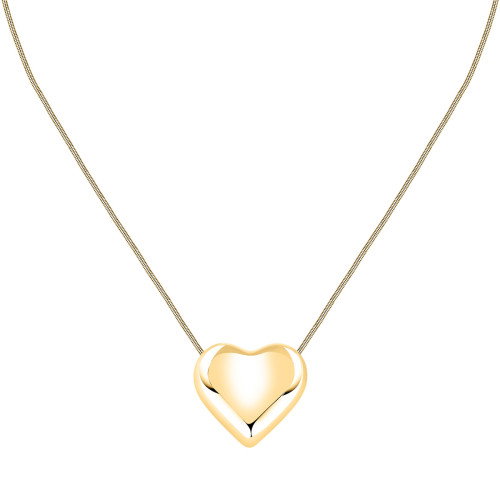 Luxoia - La Petite Story Parure Halskette - LPS10AZV03