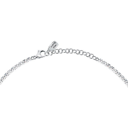 Luxoia - La Petite Story Parure Halskette - LPS10AZZ01