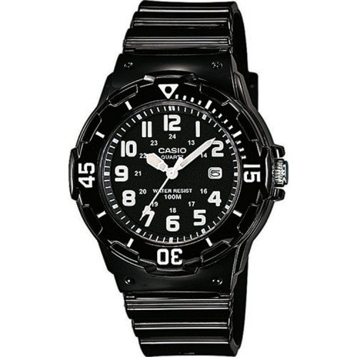 Luxoia - Casio Collection - LRW-200H-1BVEF