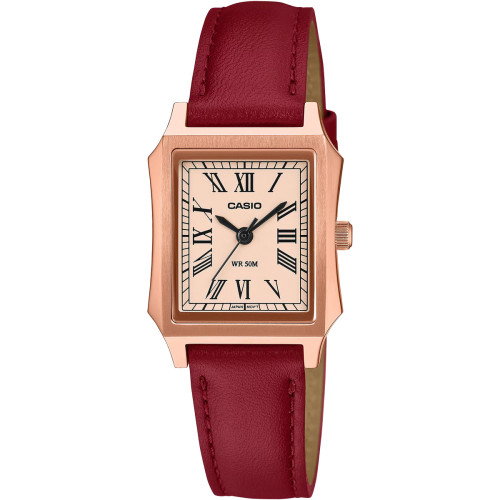 Luxoia - Casio Collection - LTP-B190RGL-4BVER