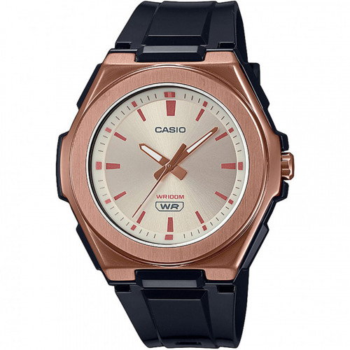 Luxoia - Casio Collection - LWA-300HRG-5EVEF