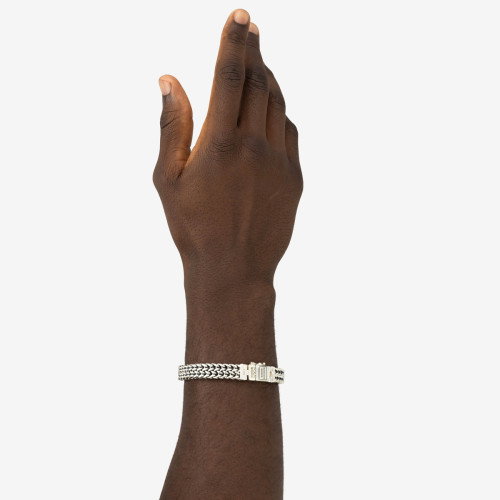 Luxoia - Buddha to Buddha Armband Julius