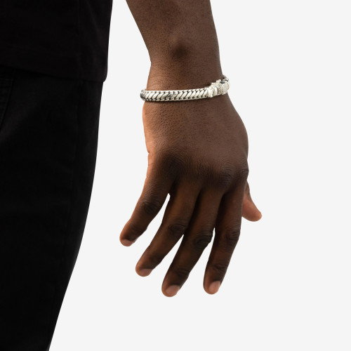 Luxoia - Buddha to Buddha Armband Ben XS