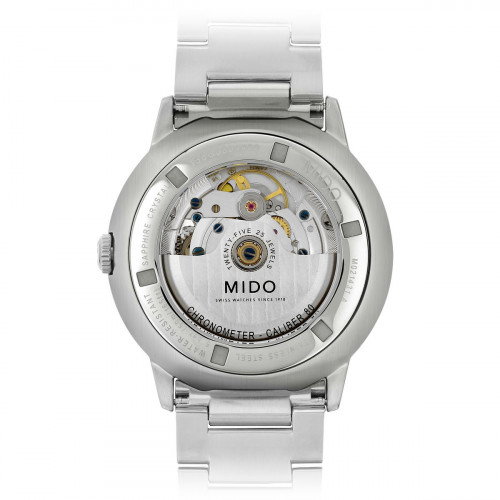 Luxoia - Mido Commander - M021.431.11.031.00
