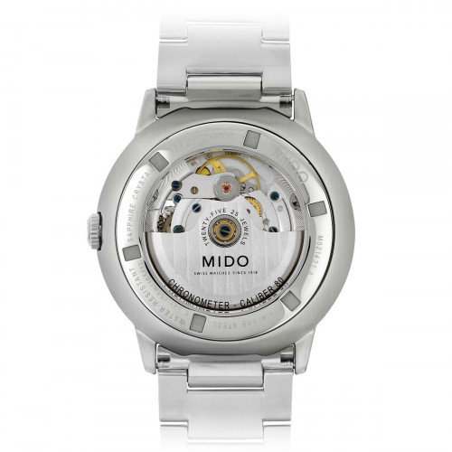 Luxoia - Mido Commander - M021.431.11.041.00