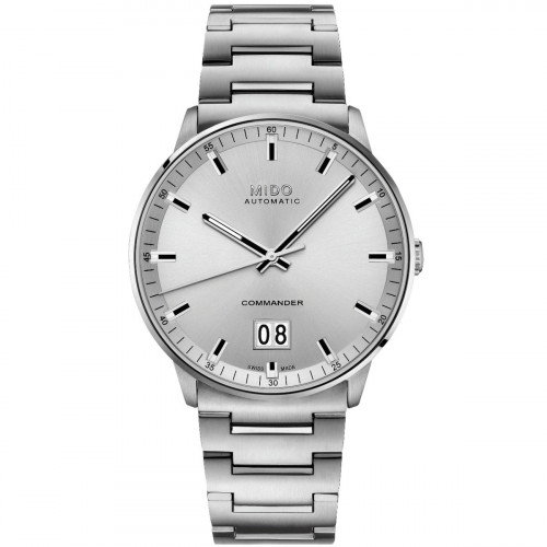 Luxoia - Mido Commander BigDate - M021.626.11.031.00