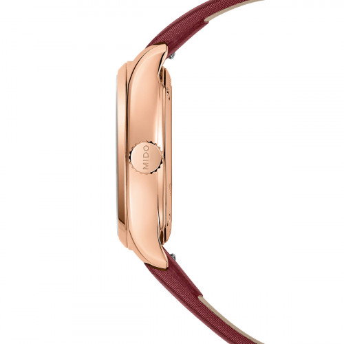 Luxoia - Mido Belluna Royal Lady - M024.307.37.116.00