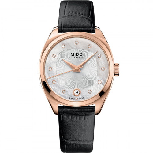 Luxoia - Mido Belluna Royal Lady - M024.307.37.116.00