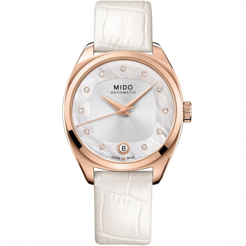 Luxoia - Mido Belluna Royal Lady - M024.307.37.116.00