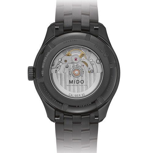 Luxoia - Mido Belluna II BigGent - M024.630.33.051.00