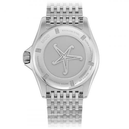 Luxoia - Mido Ocean Star Tribute - M026.830.21.051.00