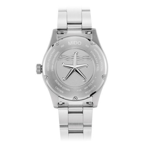 Luxoia - Mido Ocean Star 39 - M026.907.11.041.00