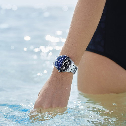 Luxoia - Mido Ocean Star 39 - M026.907.11.041.00