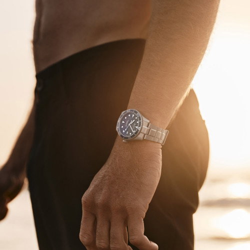 Luxoia - Mido Ocean Star 39 - M026.907.11.041.00