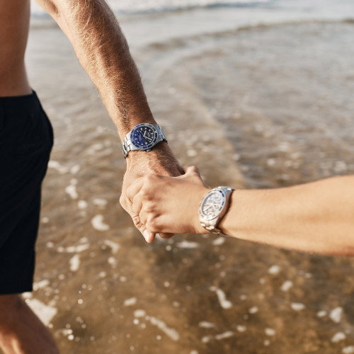 Luxoia - Mido Ocean Star 39 - M026.907.11.041.00