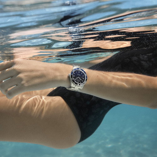 Luxoia - Mido Ocean Star 39 - M026.907.11.041.00