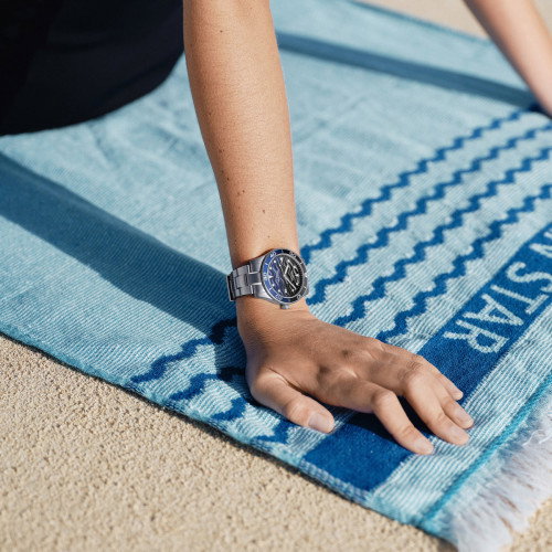 Luxoia - Mido Ocean Star 39 - M026.907.11.041.00