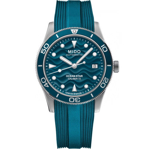 Luxoia - Mido Ocean Star 39 - M026.907.11.041.01