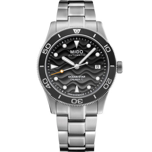 Luxoia - Mido Ocean Star 39 - M026.907.11.061.00