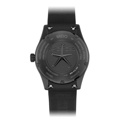 Luxoia - Mido Ocean Star 39 - M026.907.37.051.00